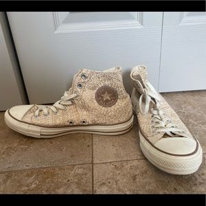 Converse Boho W Size 9.5